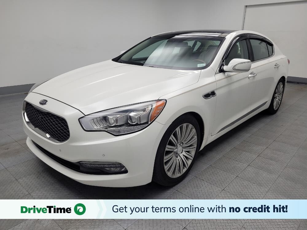 2015 Kia K900 in Memphis, TN 38115 - 18087377