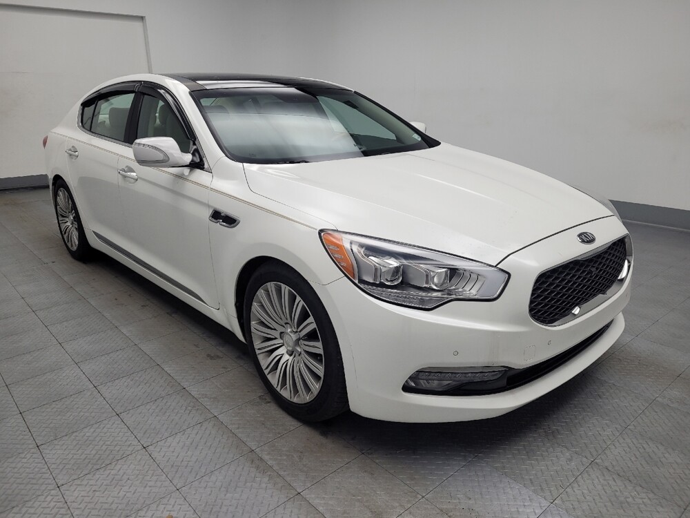 2015 Kia K900 in Memphis, TN 38115 - 18087377 13