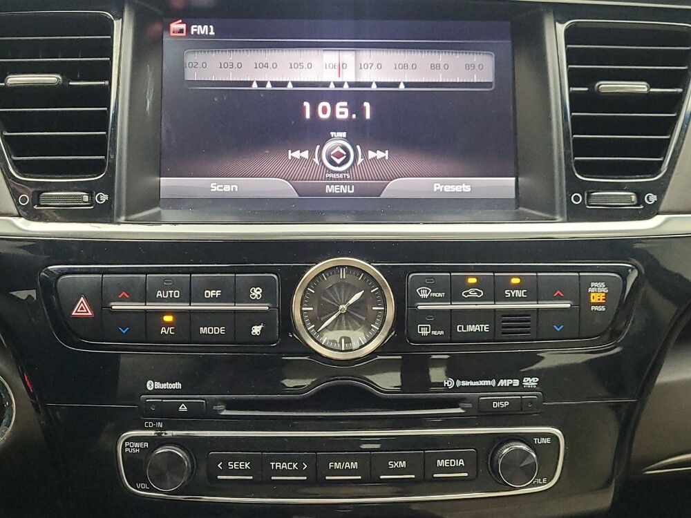 2015 Kia K900 in Memphis, TN 38115 - 18087377 25