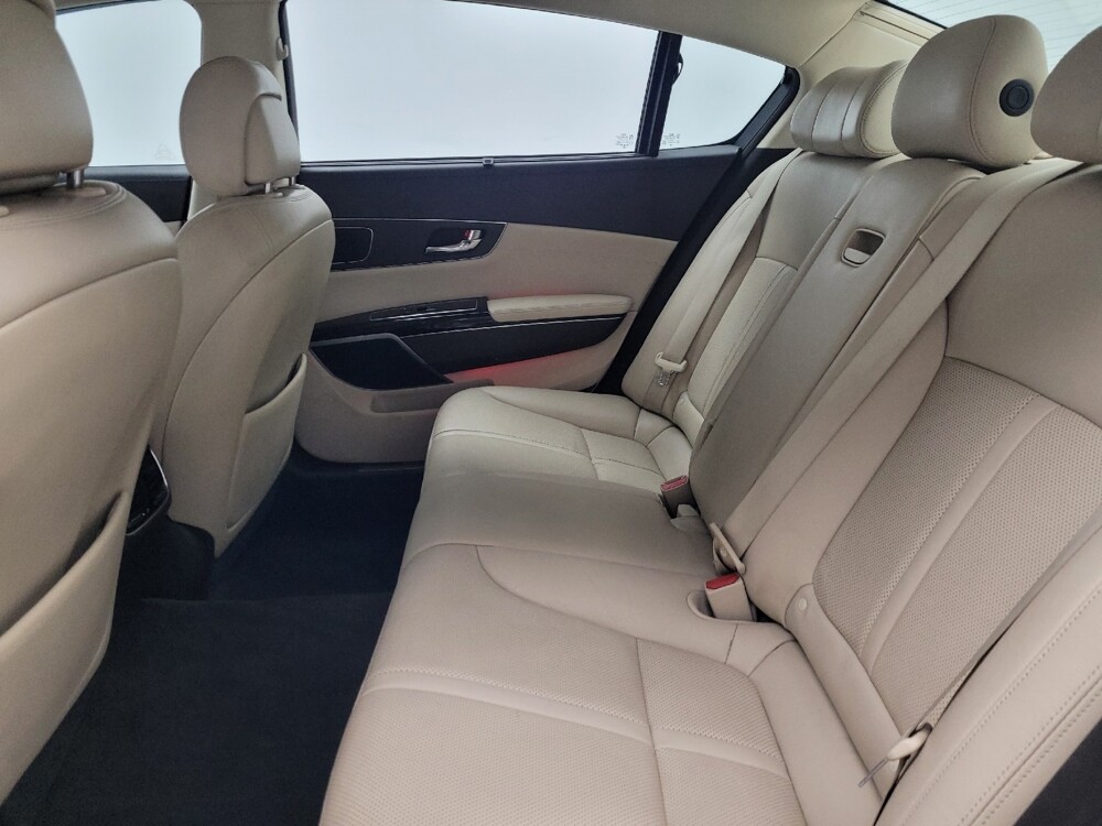 2015 Kia K900 in Memphis, TN 38115 - 18087377 18