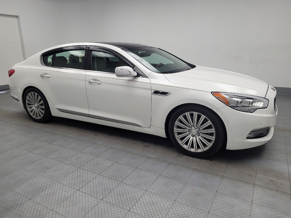 2015 Kia K900 in Memphis, TN 38115 - 18087377 11