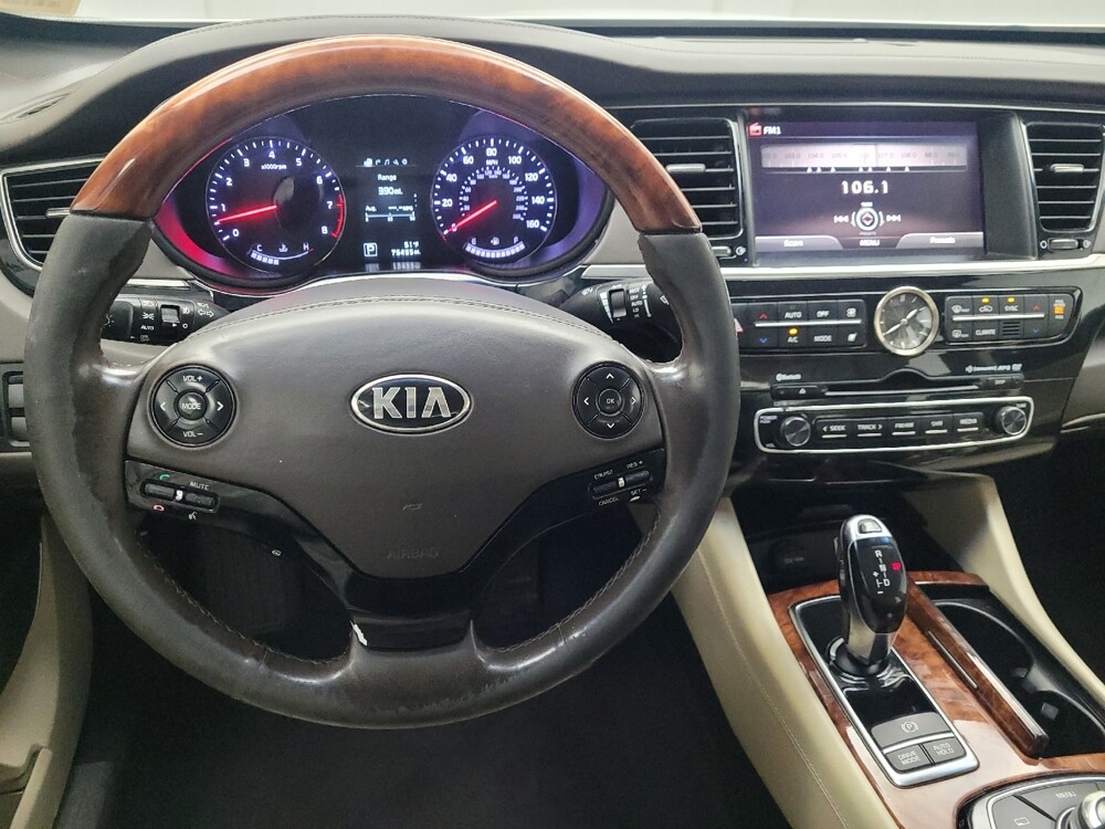 2015 Kia K900 in Memphis, TN 38115 - 18087377 22