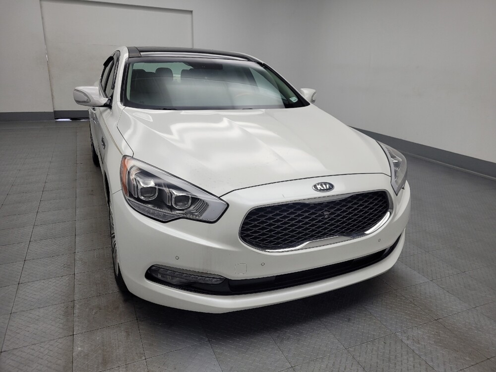 2015 Kia K900 in Memphis, TN 38115 - 18087377 14