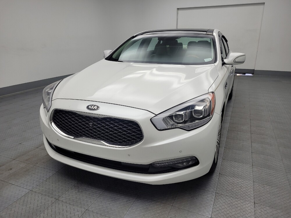 2015 Kia K900 in Memphis, TN 38115 - 18087377 15