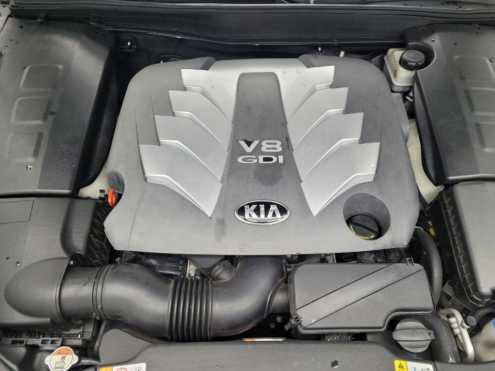 2015 Kia K900 in Memphis, TN 38115 - 18087377 30