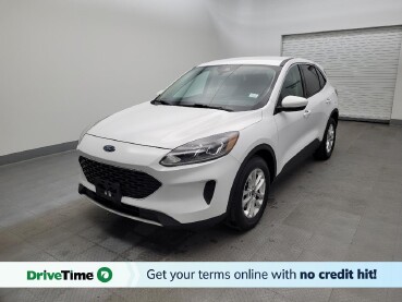 2020 Ford Escape in Cincinnati, OH 45255