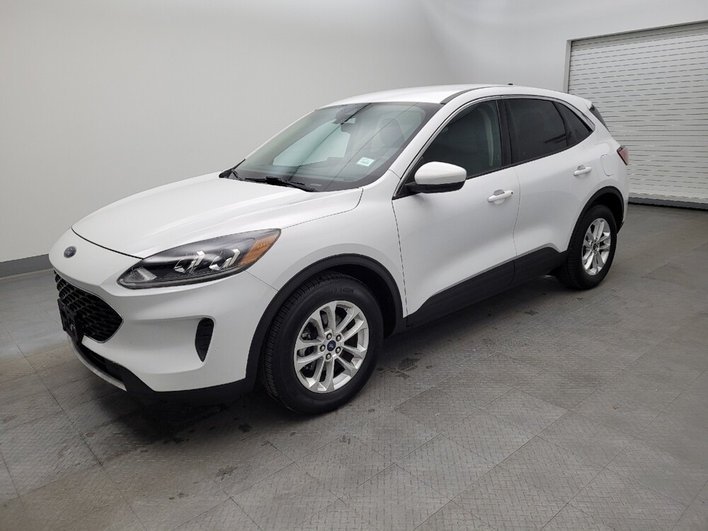 2020 Ford Escape in Cincinnati, OH 45255 - 18087378 2