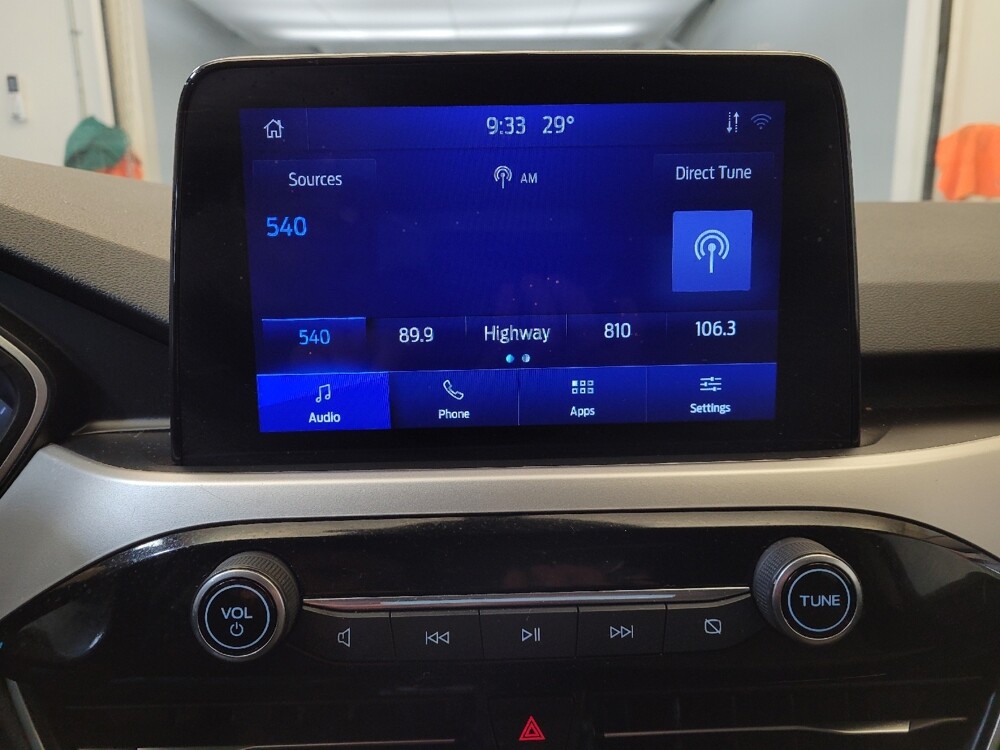 2020 Ford Escape in Cincinnati, OH 45255 - 18087378 25