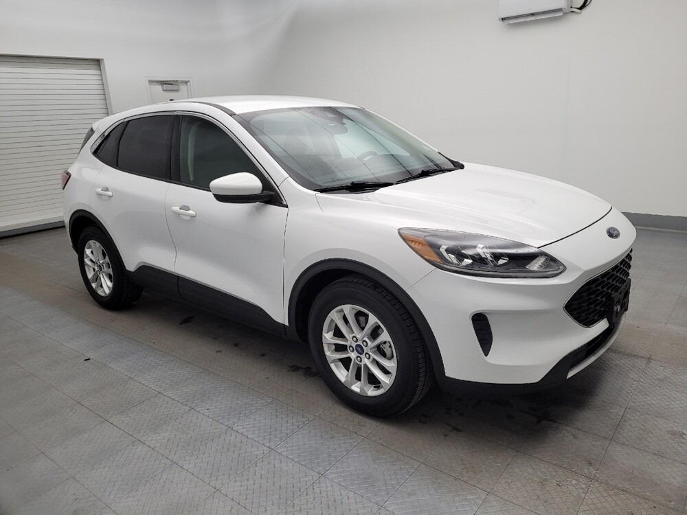 2020 Ford Escape in Cincinnati, OH 45255 - 18087378 11