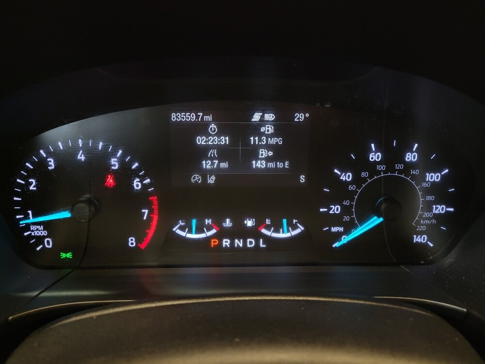 2020 Ford Escape in Cincinnati, OH 45255 - 18087378 23