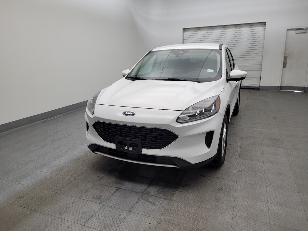 2020 Ford Escape in Cincinnati, OH 45255 - 18087378 15