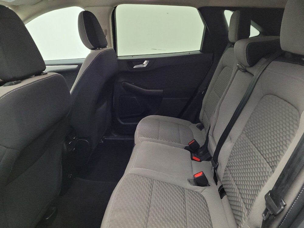 2020 Ford Escape in Cincinnati, OH 45255 - 18087378 18