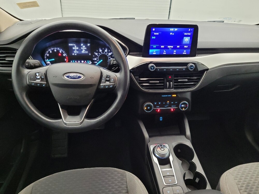 2020 Ford Escape in Cincinnati, OH 45255 - 18087378 22