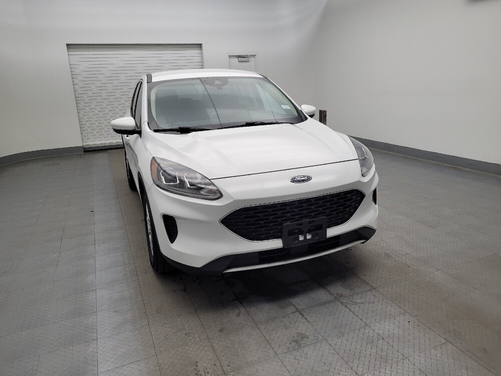 2020 Ford Escape in Cincinnati, OH 45255 - 18087378 14