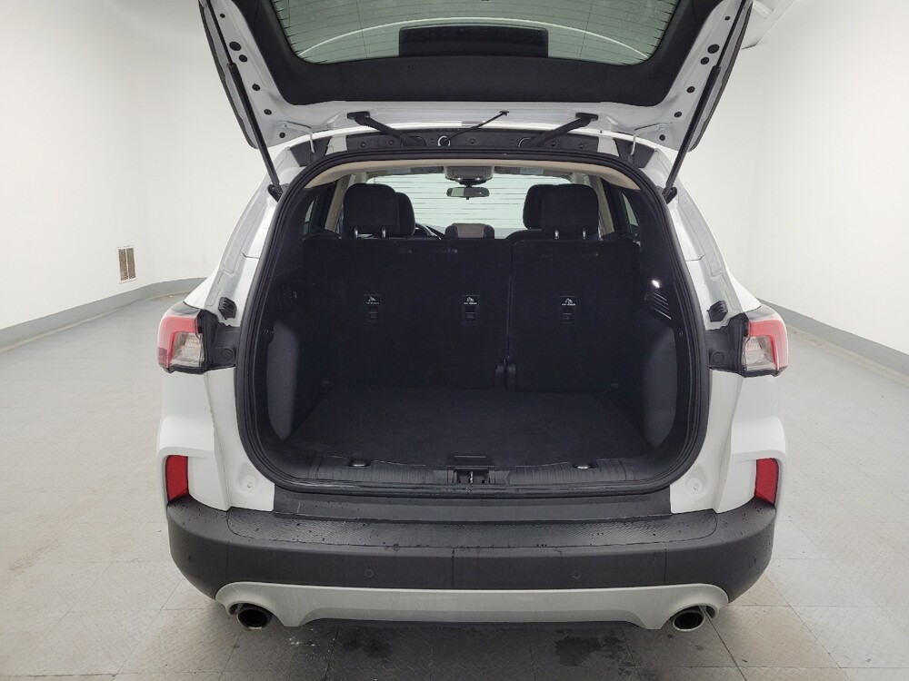 2020 Ford Escape in Cincinnati, OH 45255 - 18087378 29