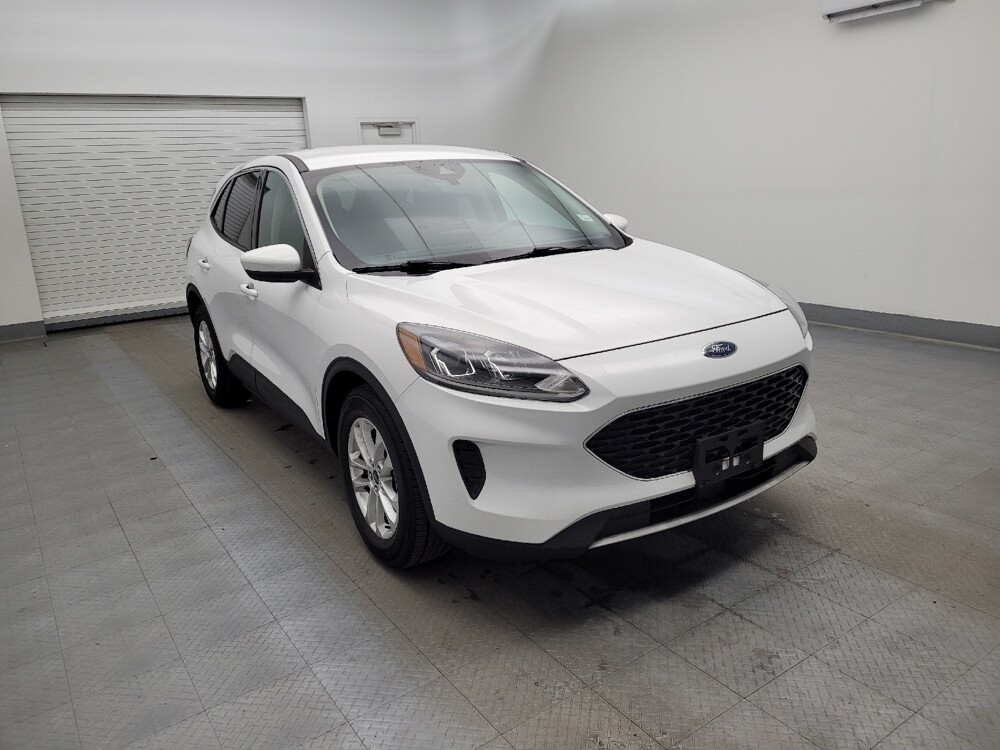 2020 Ford Escape in Cincinnati, OH 45255 - 18087378 13