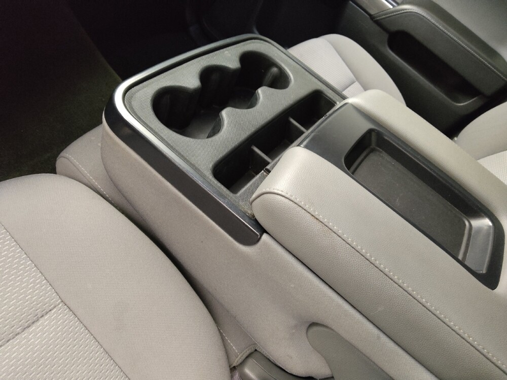 2017 Chevrolet Silverado 1500 in Antioch, TN 37013 - 18087379 26