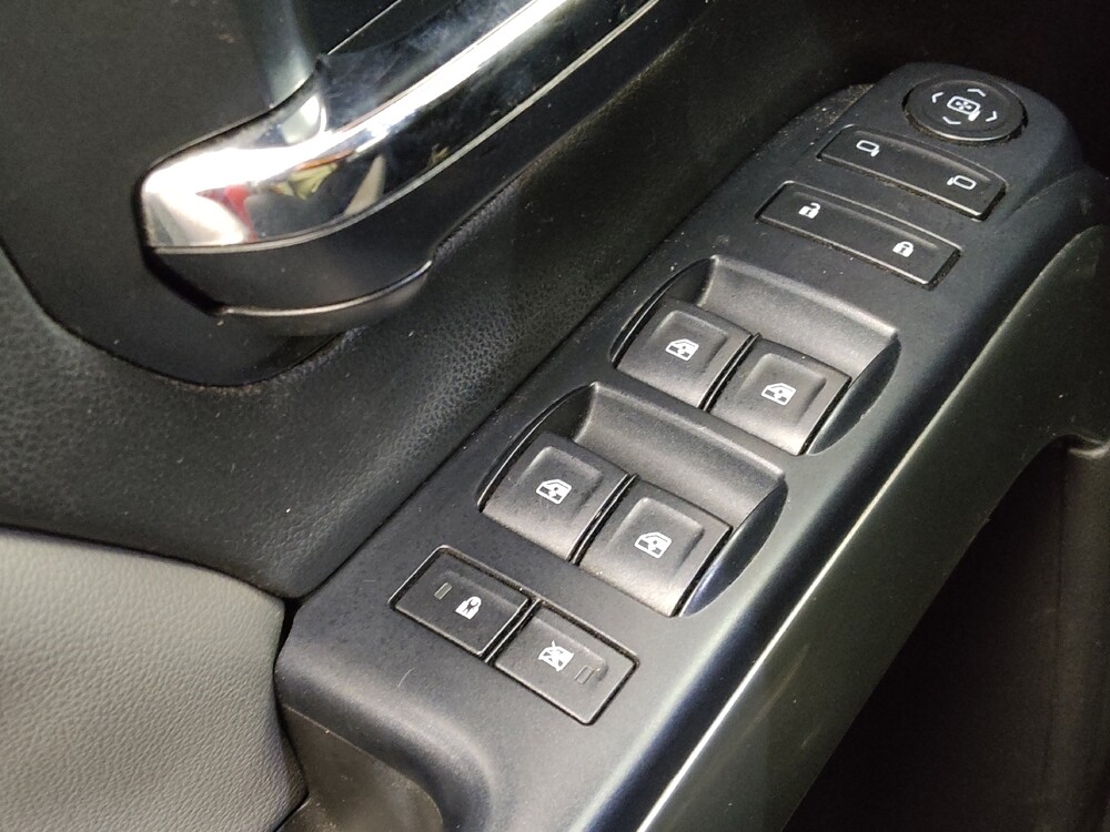 2017 Chevrolet Silverado 1500 in Antioch, TN 37013 - 18087379 27