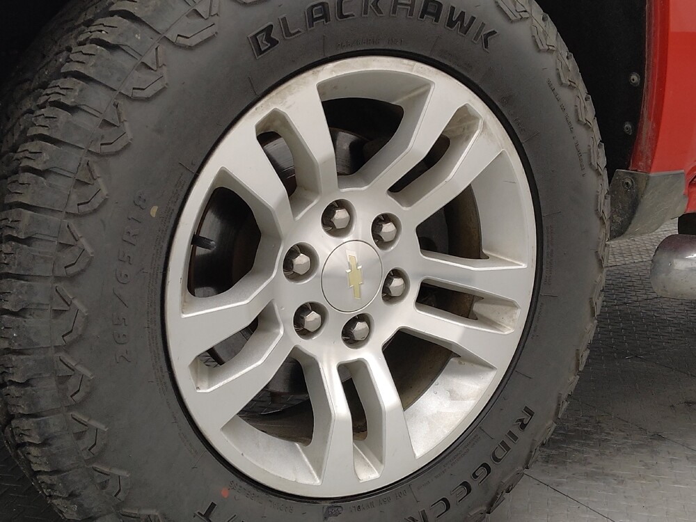 2017 Chevrolet Silverado 1500 in Antioch, TN 37013 - 18087379 31