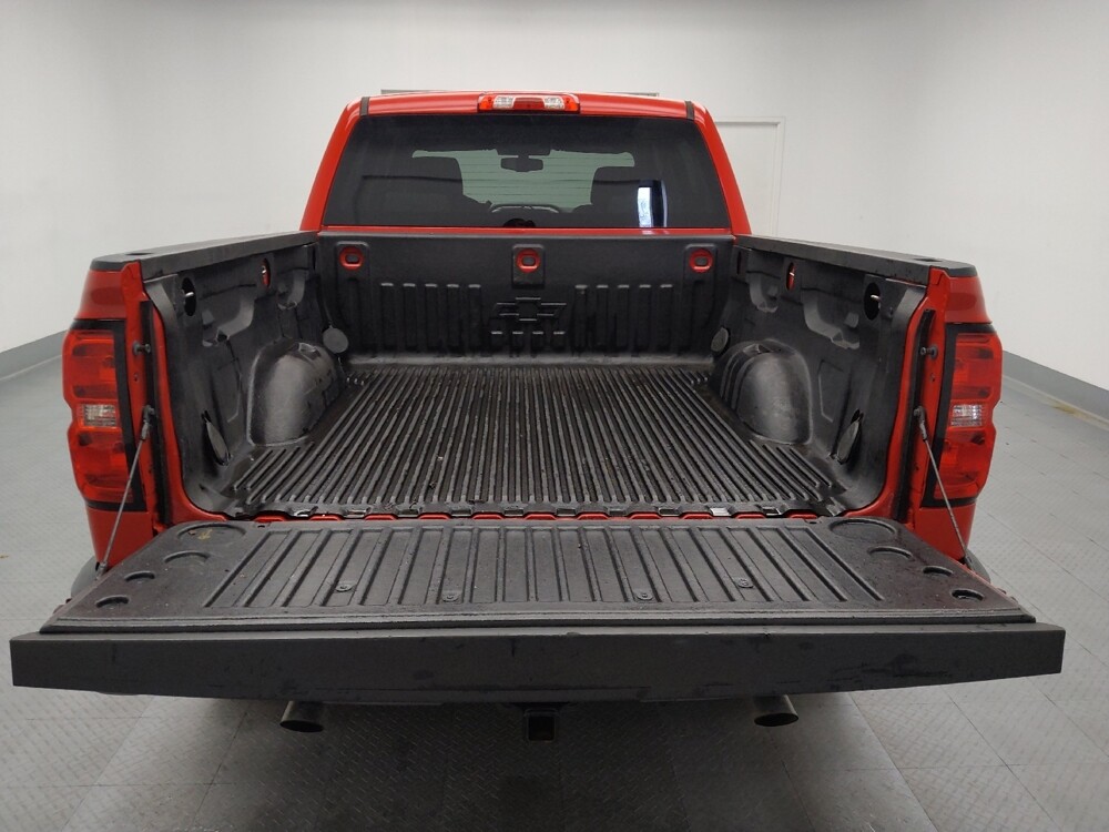 2017 Chevrolet Silverado 1500 in Antioch, TN 37013 - 18087379 29