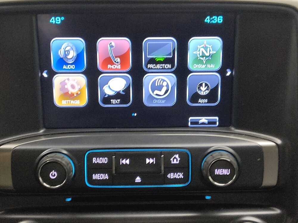 2017 Chevrolet Silverado 1500 in Antioch, TN 37013 - 18087379 25