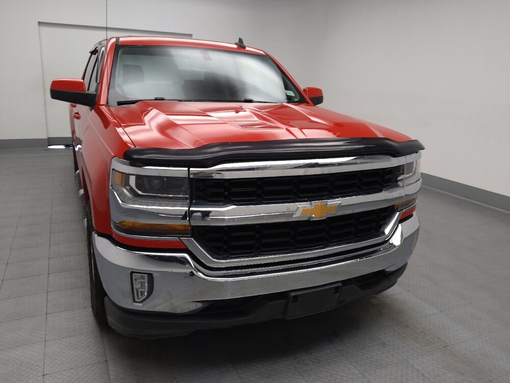 2017 Chevrolet Silverado 1500 in Antioch, TN 37013 - 18087379 14