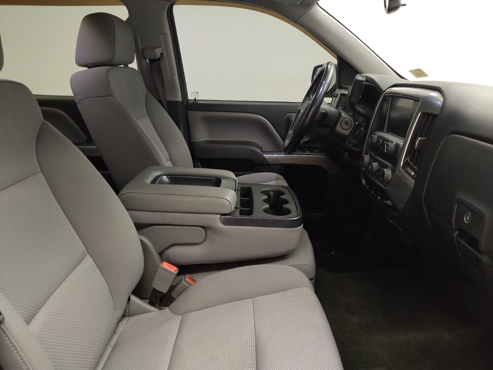 2017 Chevrolet Silverado 1500 in Antioch, TN 37013 - 18087379 21