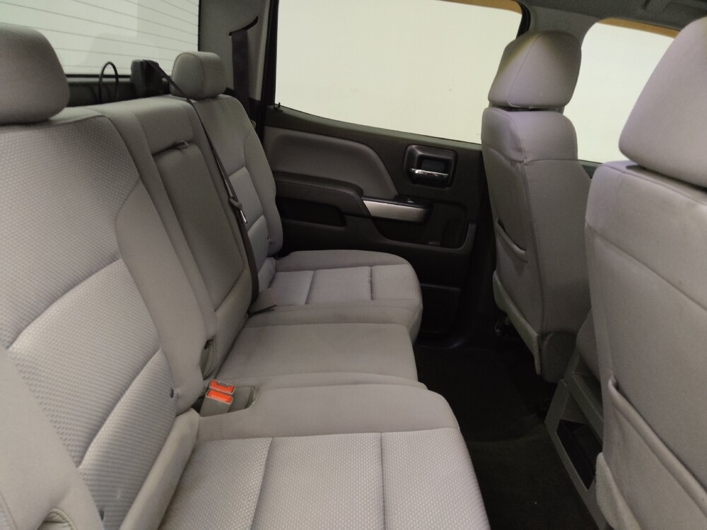 2017 Chevrolet Silverado 1500 in Antioch, TN 37013 - 18087379 19