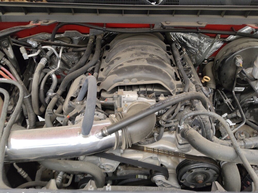 2017 Chevrolet Silverado 1500 in Antioch, TN 37013 - 18087379 30