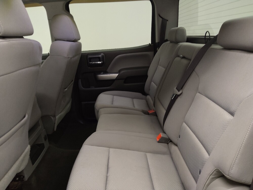 2017 Chevrolet Silverado 1500 in Antioch, TN 37013 - 18087379 18