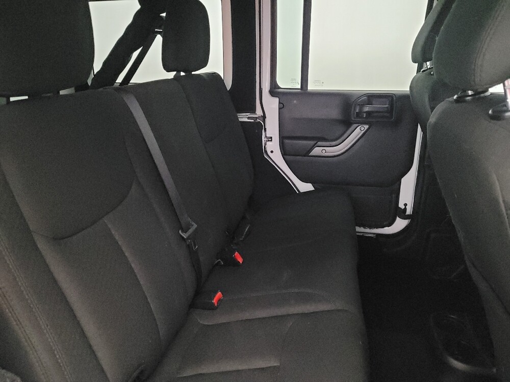 2018 Jeep Wrangler in Newport News, VA 23601 - 18087380 19