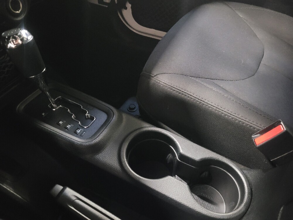 2018 Jeep Wrangler in Newport News, VA 23601 - 18087380 26