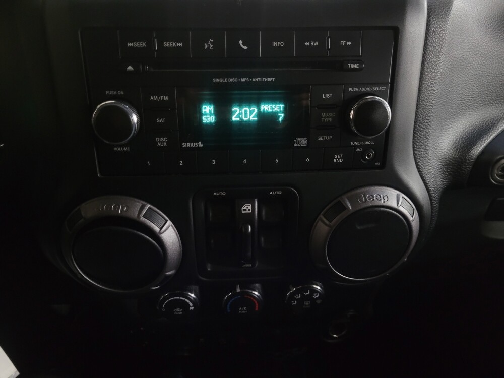 2018 Jeep Wrangler in Newport News, VA 23601 - 18087380 25