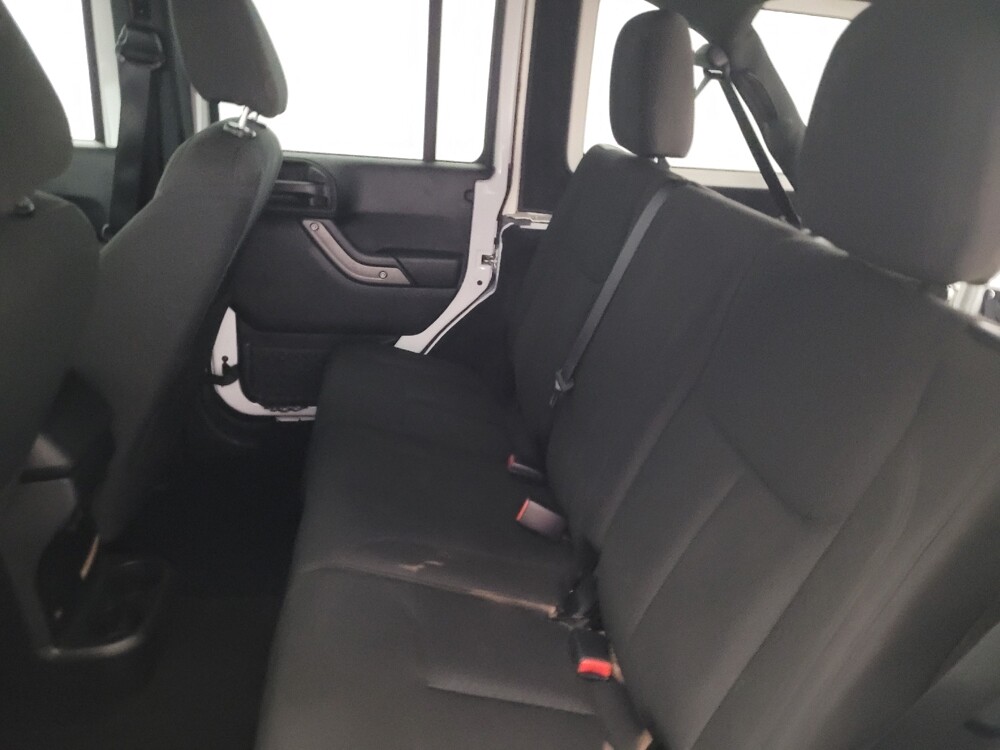 2018 Jeep Wrangler in Newport News, VA 23601 - 18087380 18