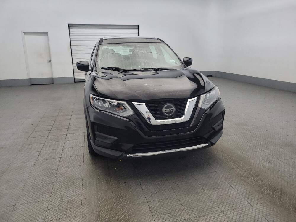 2018 Nissan Rogue in Newport News, VA 23601 - 18087381 14