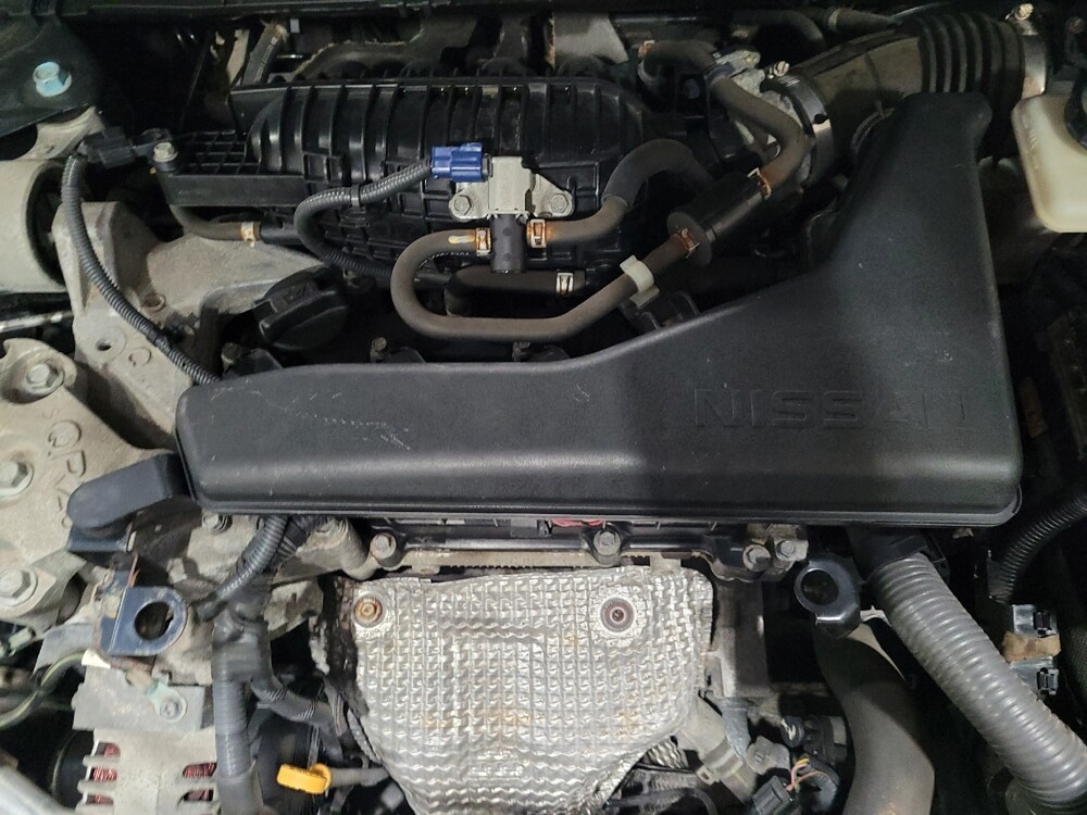 2018 Nissan Rogue in Newport News, VA 23601 - 18087381 30