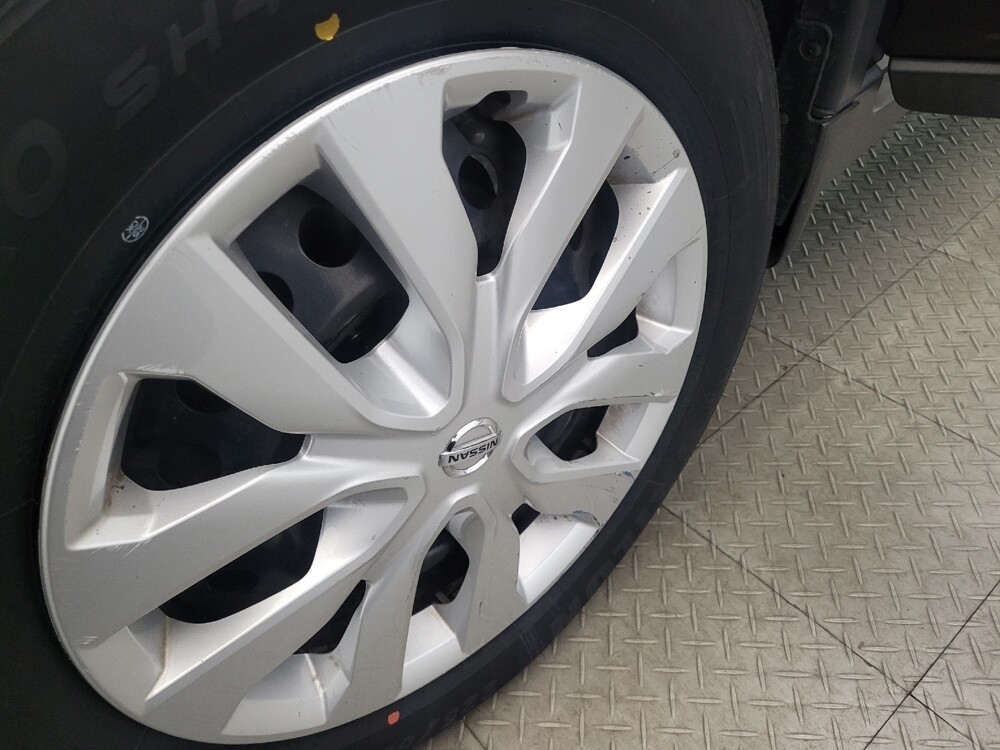 2018 Nissan Rogue in Newport News, VA 23601 - 18087381 31