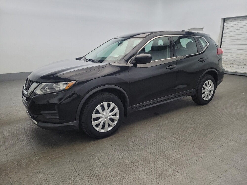2018 Nissan Rogue in Newport News, VA 23601 - 18087381 2