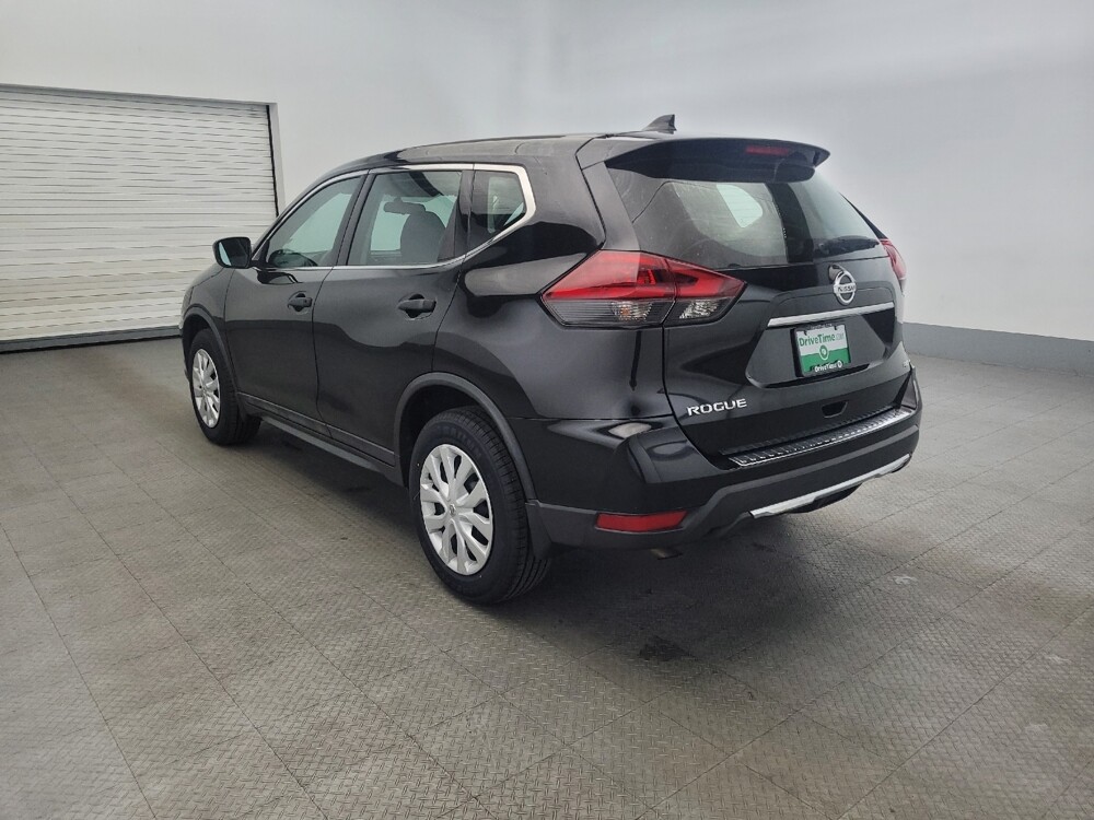 2018 Nissan Rogue in Newport News, VA 23601 - 18087381 5