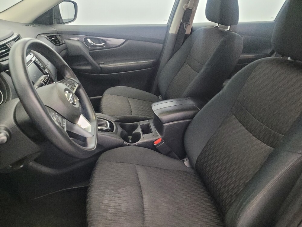 2018 Nissan Rogue in Newport News, VA 23601 - 18087381 17