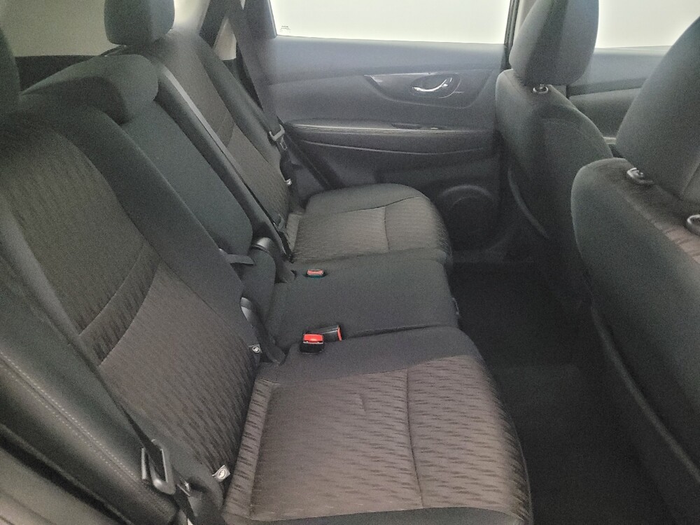 2018 Nissan Rogue in Newport News, VA 23601 - 18087381 19