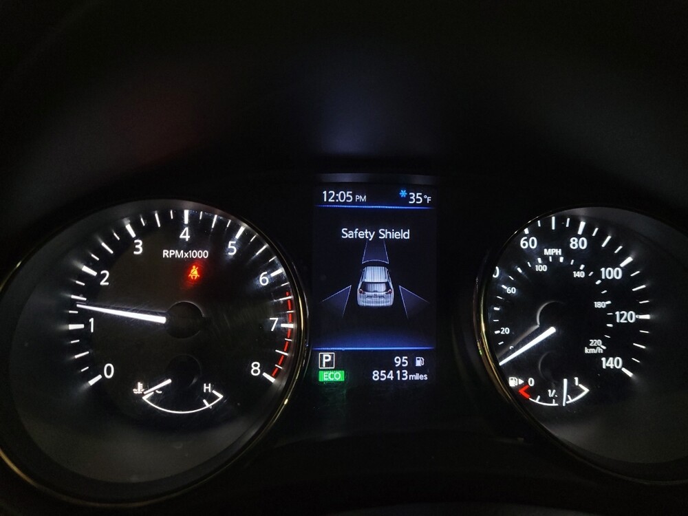 2018 Nissan Rogue in Newport News, VA 23601 - 18087381 23