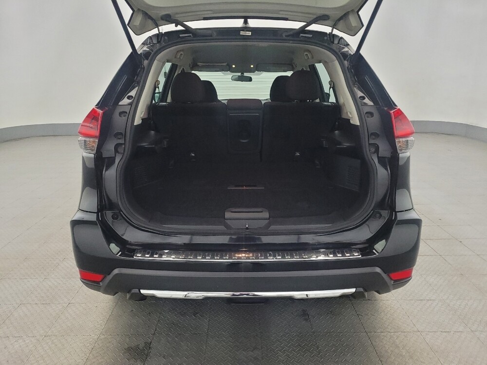 2018 Nissan Rogue in Newport News, VA 23601 - 18087381 29