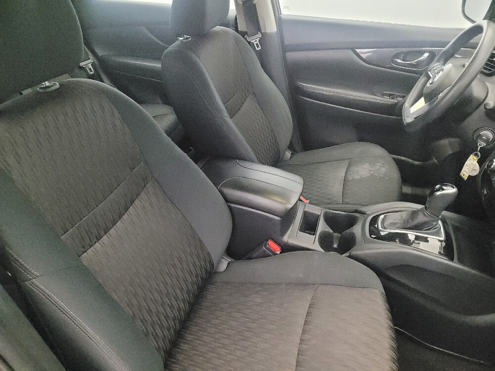 2018 Nissan Rogue in Newport News, VA 23601 - 18087381 21