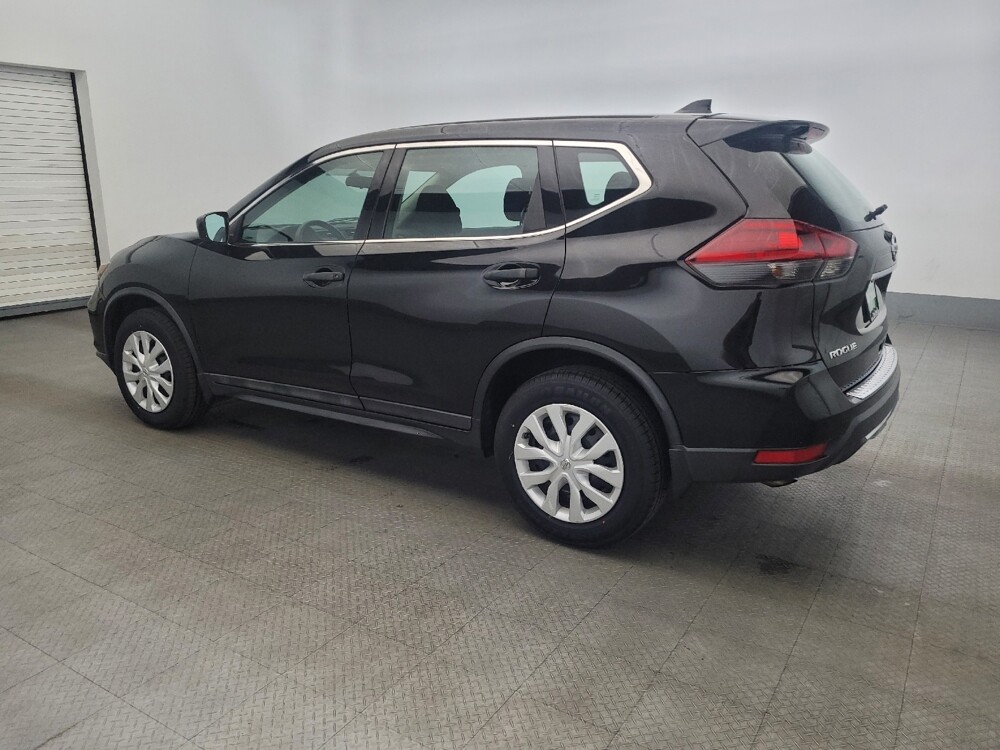 2018 Nissan Rogue in Newport News, VA 23601 - 18087381 3