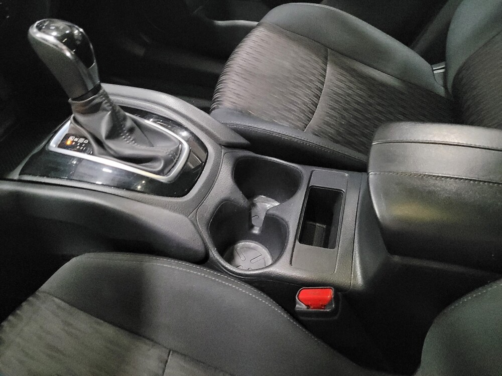 2018 Nissan Rogue in Newport News, VA 23601 - 18087381 26