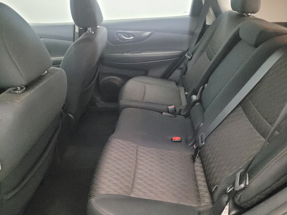 2018 Nissan Rogue in Newport News, VA 23601 - 18087381 18