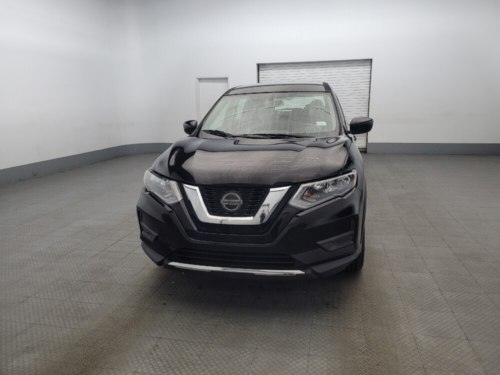 2018 Nissan Rogue in Newport News, VA 23601 - 18087381 15