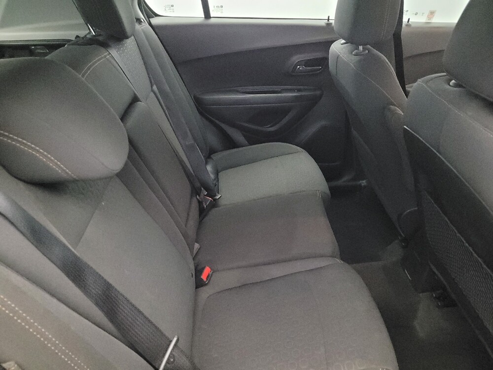 2018 Chevrolet Trax in Newport News, VA 23601 - 18087382 19