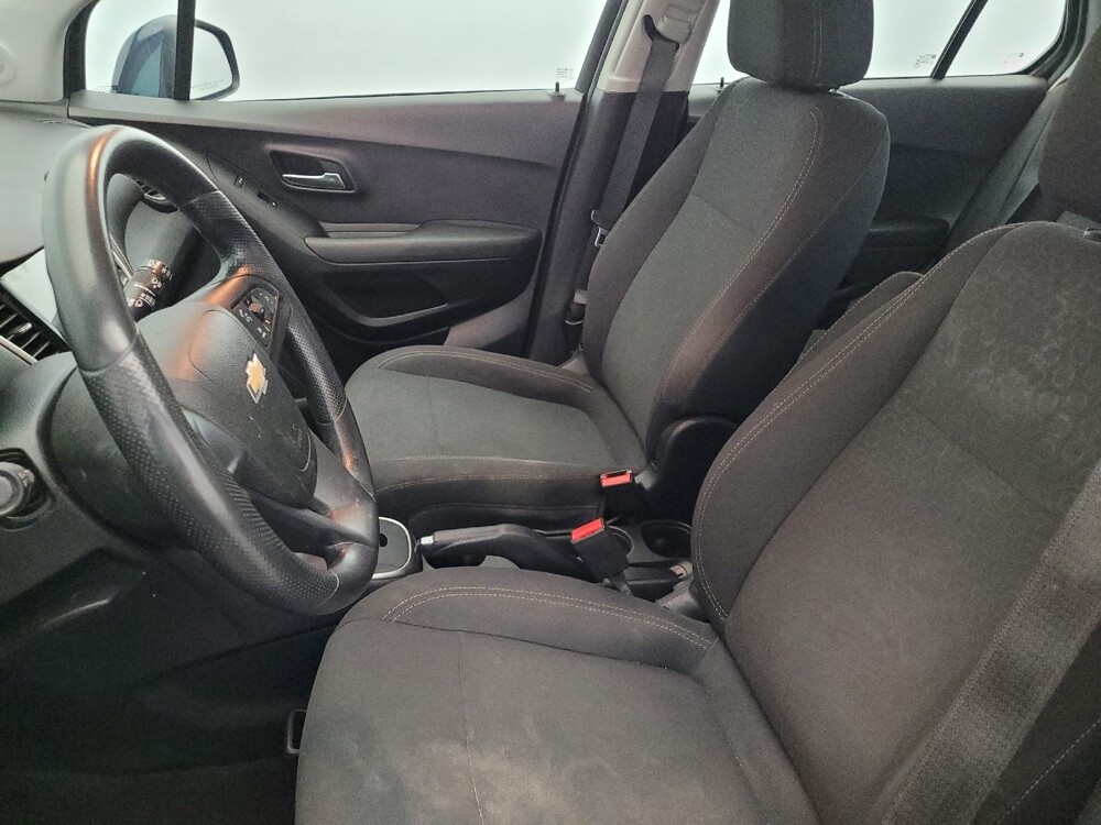 2018 Chevrolet Trax in Newport News, VA 23601 - 18087382 17